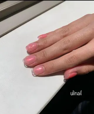 ネイル ulinail (ウリネイル)のネイルデザイン