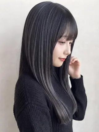💖kellys green💖のヘアスタイル
