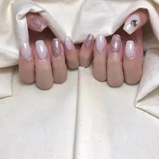 ネイル chai nail _ai📍鶴橋/桃谷のネイルデザイン