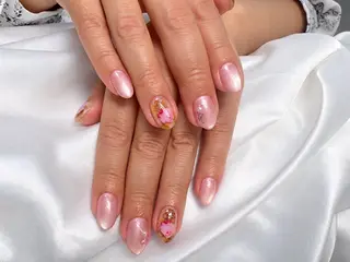 ネイル VI NAILのネイルデザイン