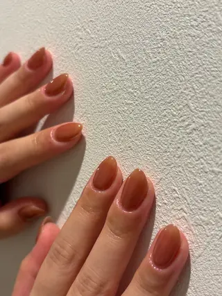 ネイル Angel tailのネイルデザイン