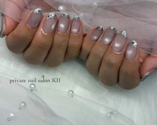 ネイル private nail KIIのその他イメージ