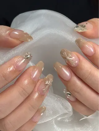 ネイル Lety maoのネイルデザイン
