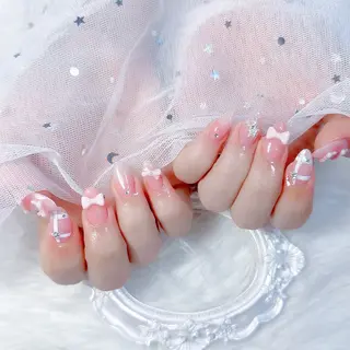 ネイル Yuki Nailのネイルデザイン