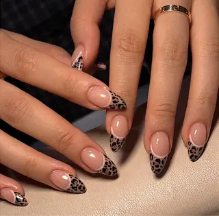 ネイル Kora Nailのネイルデザイン
