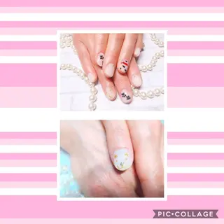 ネイル ネイル・脱毛サロン HARRYSのエステ・リラクイメージ