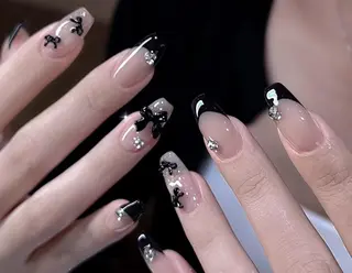 ネイル エリ🫧 nail池袋東口のネイルデザイン