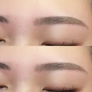 アイブロウ ♡fein. beauty♡のマツエク・マツパデザイン