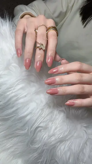 ネイル HANA NAILのネイルデザイン