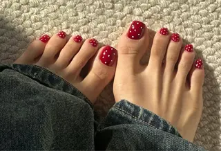 ネイル 🎀Lilla💎 Nail Salonのネイルデザイン