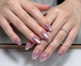 ネイル Jolly Nail 京急蒲田駅1分のネイルデザイン