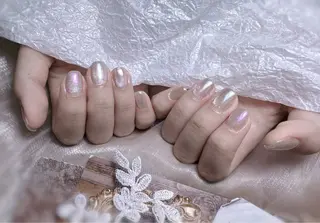 ネイル MissU ネイルサロンのネイルデザイン