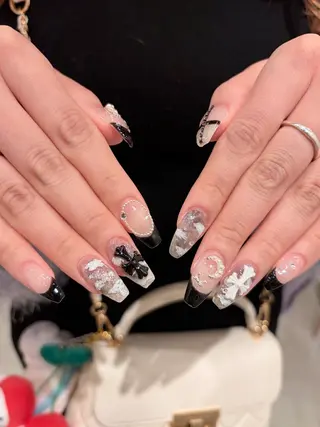 ネイル miyu nailのネイルデザイン