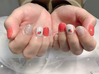 ネイル Ag Nailのネイルデザイン