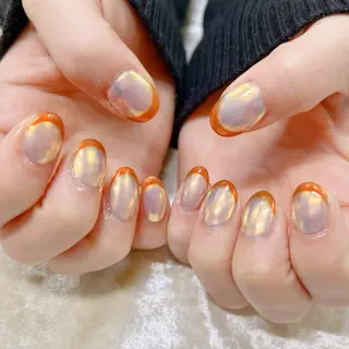 ネイル nail salonのネイルデザイン