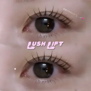 マツエク・マツパ EYELA Yuuna🎀のマツエク・マツパデザイン