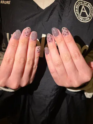 ネイル MOMOKA Mネイルbranchのネイルデザイン