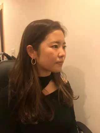 三輪 裕司のエステ・リラクイメージ