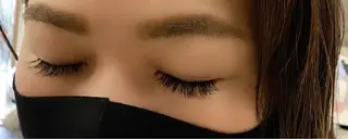マツエク・マツパ ma-pa eye＆hairのマツエク・マツパデザイン