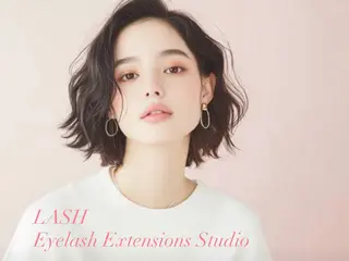 マツエク・マツパ まいこ LASHのマツエク・マツパデザイン