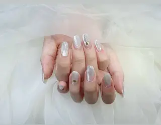 ネイル Ecrin nail ✨Yukiのネイルデザイン
