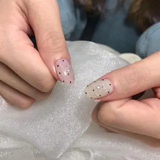 ネイル chai nail _ai📍鶴橋/桃谷のネイルデザイン