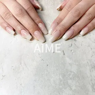 ネイル AIME (momo)のネイルデザイン