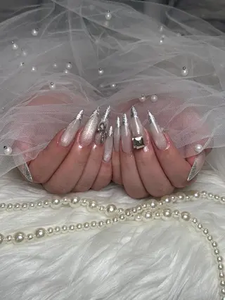 ネイル NEM nailstudioのネイルデザイン