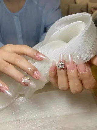 ネイル Rubys nailのネイルデザイン