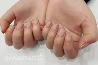 ネイル ネイリスト Nのネイルデザイン