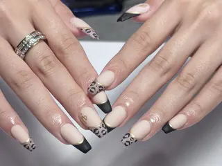 ネイル Mio💖Belle Nail Salonのネイルデザイン