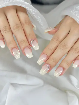ネイル RIKAKO🫧 矢場町/栄/名古屋のネイルデザイン