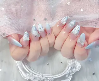 ネイル Chan Nail Salonのネイルデザイン
