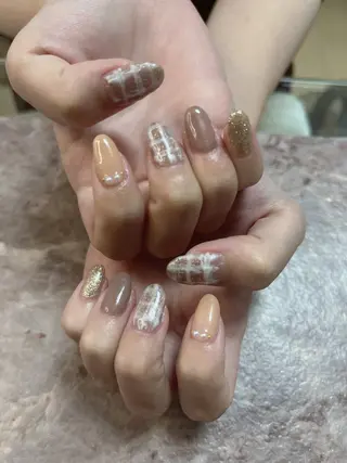 ネイル Will nail salonのネイルデザイン