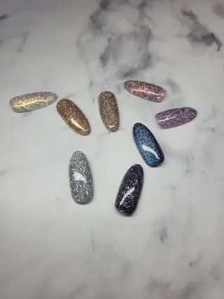 ネイル Nail salon Coco【溝の口駅】のネイルデザイン