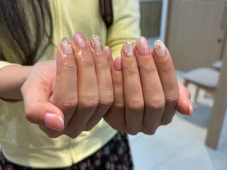 ネイル aya .Sのネイルデザイン
