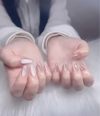 ネイル HIN NAILのネイルデザイン