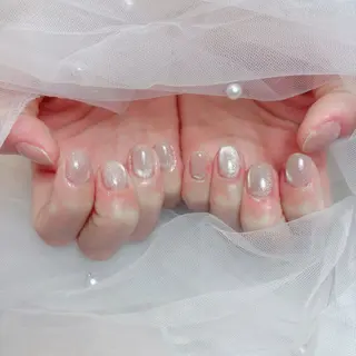 ネイル K． yuiのネイルデザイン