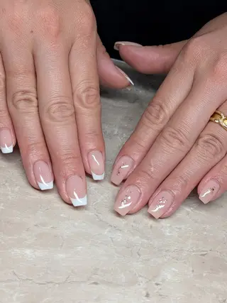 ネイル 8andyu nail♡のネイルデザイン