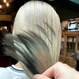 ロング vivre libreのヘアスタイル