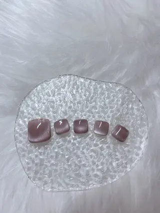 ネイル レイレア ネイルルームのネイルデザイン