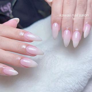 ネイル Kawaii Nail Salonのネイルデザイン