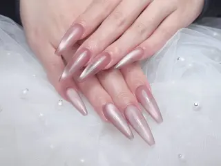 ネイル Bél Nail salonのネイルデザイン