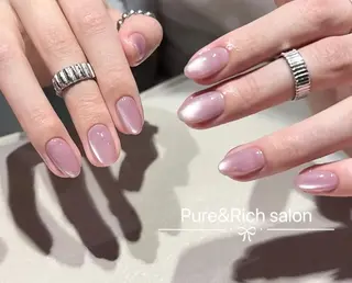 ネイル 🎀 Ayaka_nailのネイルデザイン