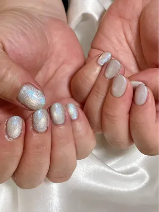 ネイル mogunail &blowのネイルデザイン