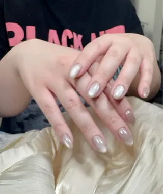 ネイル coco nailのネイルデザイン