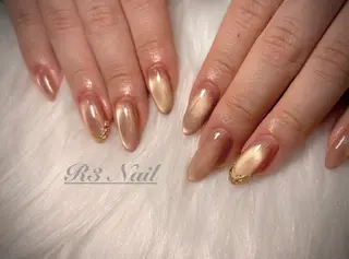ネイル R3 Nailのネイルデザイン