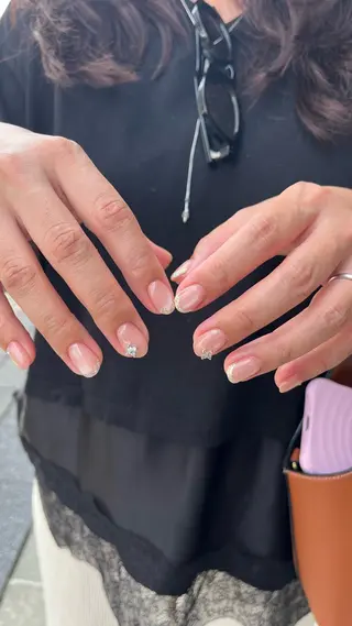 ネイル WELINA CHIHIROのネイルデザイン