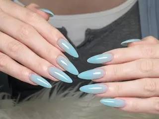 ネイル NEM.nail 大国町店のネイルデザイン