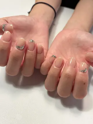 ネイル ulyum. KANAのネイルデザイン